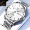 Olevs 2929 Model Classic Watch for Men - Image 3