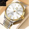 Olevs 2929 Model Classic Watch for Men