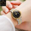 Olevs 5526 Model Luxury Ladies Watch - Image 3