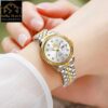 Olevs 5526 Model Luxury Ladies Watch - Image 2