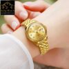 Olevs 5526 Model Luxury Ladies Watch