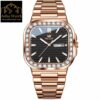 Olevs 9966 Model Luxury Watch for Men
