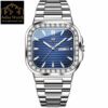 Olevs 9966 Model Luxury Watch for Men - Image 2