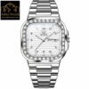 Olevs 9966 Model Luxury Watch for Men - Image 3