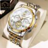 Olevs Luxury 2859 Model Chronograph Active Watch - Image 6