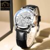Olevs Luxury 2876 Model Chronograph Active Watch - Image 5