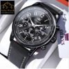 Olevs Deus 2912 Model Chronograph Active Watch for Men - Image 5