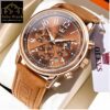 Olevs Deus 2912 Model Chronograph Active Watch for Men