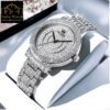 Olevs Luxury 9904 Model Ladies Watch - Image 3