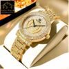 Olevs Luxury 9904 Model Ladies Watch