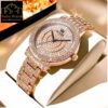 Olevs Luxury 9904 Model Ladies Watch - Image 2