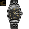 Olevs 5613 Model Luxury Watch for Men - Image 3