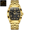 Olevs 5613 Model Luxury Watch for Men - Image 2