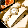 Olevs 9813 Model Luxury Ladies Watch - Image 2