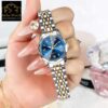 Olevs 9998 Model Luxury Ladies Watch - Image 4